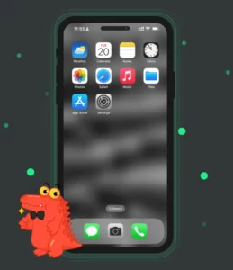 Step 1 Download IOS