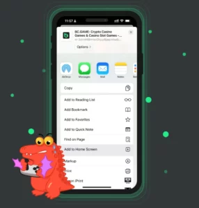 Step 3 Download IOS
