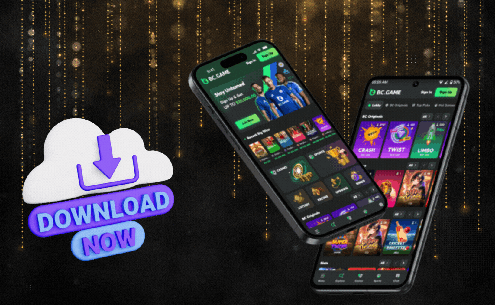 Accessing BC Game Crash in India: Online, App, and More
