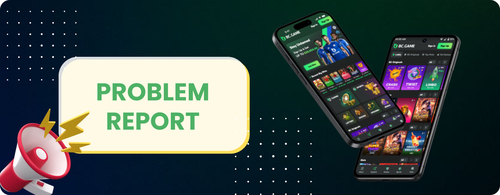 What to Do When No Mirror Site is Working