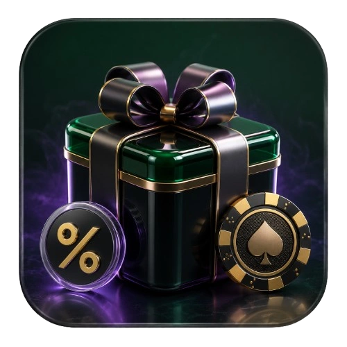 Welcome Bonus for New Players