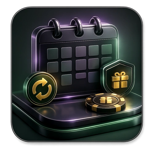 Ongoing Promotions BC Game casino