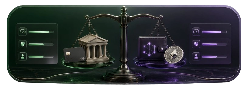 A Short Glossary for Crypto-Casino Newcomers